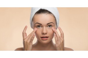Why do I need a eye cream